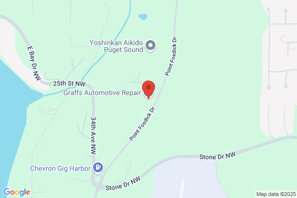 Gaff Automotive Repairs