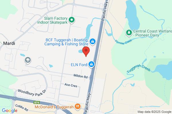 Tuggerah Removals and Storage