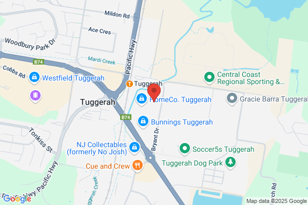 Bedshed Tuggerah