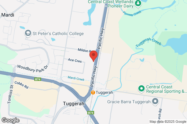 Jaycar Electronics Tuggerah