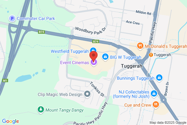 Telstra Tuggerah