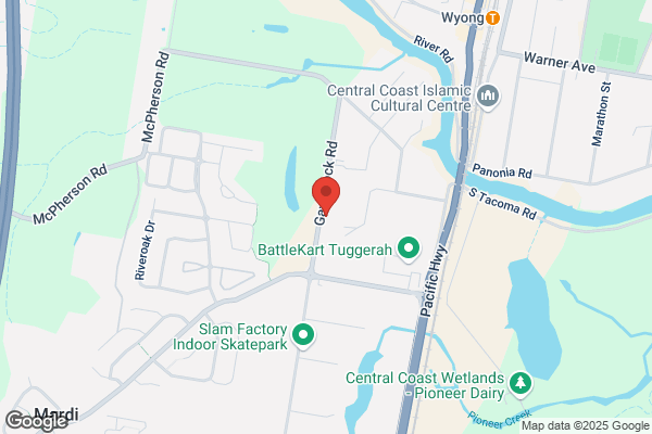 All Tuggerah City Auto Dismantlers