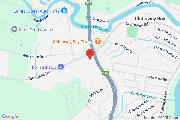 Berkeley Vale Tyre Service
