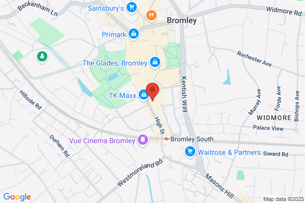 Bromley Direct