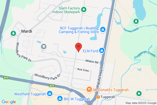 C & R Pool Care Centre