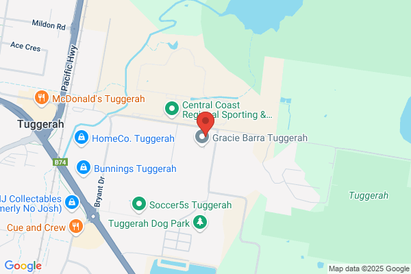 Central Coast Fasteners