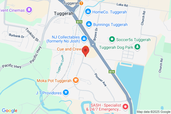 Fairhaven Services Ltd
