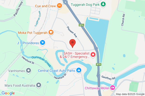 Hydramet NSW