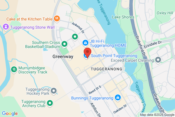 Pacific Smiles Dental Tuggeranong
