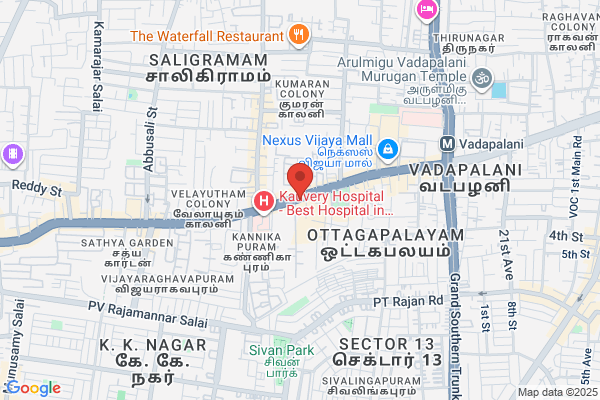Bala Subramaniam Dr Vasanthini B.D.S.