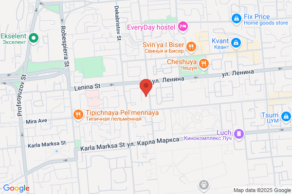 Baptist Churches