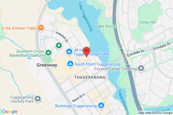 Converga Information Management