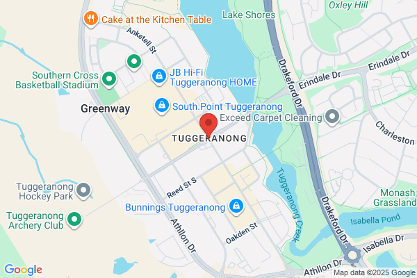 Everloch Electrical