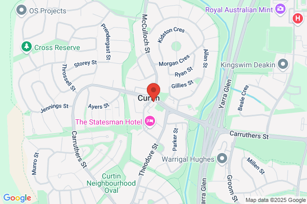 Health & Harmony Tuggeranong
