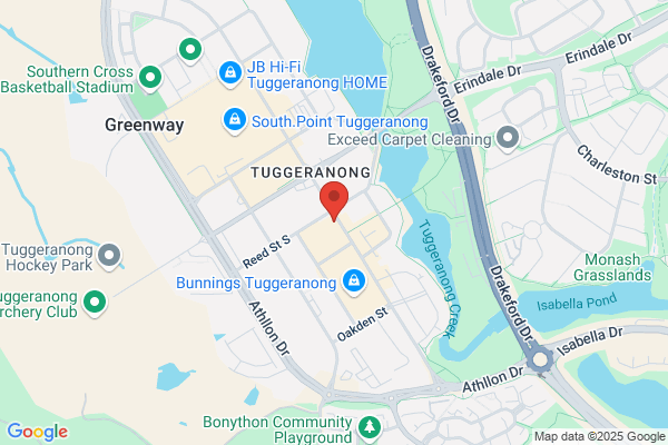 Tuggeranong Square Medical Practice