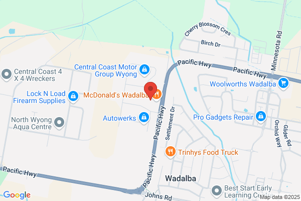 Domino's Pizza Wadalba