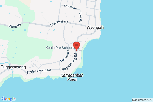 Koala Pre-School Tuggerawong