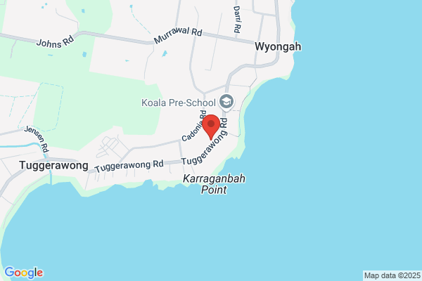 Tuggerawong Public School