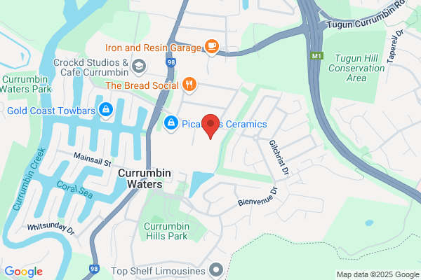 A & L Brodhurst-Hill Pty Ltd