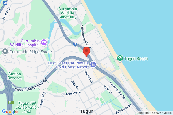 Ampol Tugun