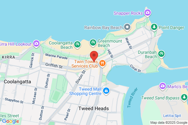 Border Sub News