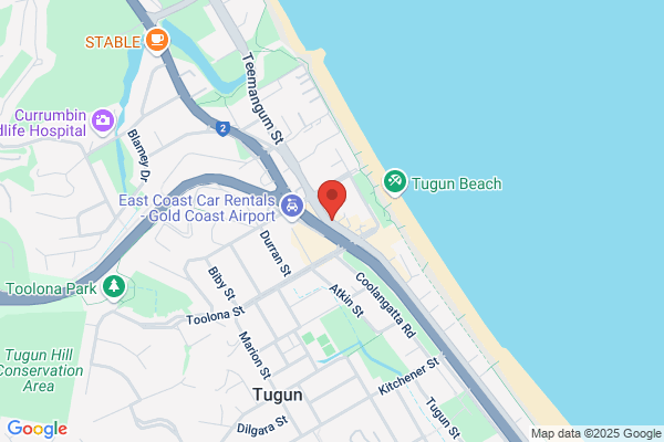 Chris Testa Tugun Chemmart