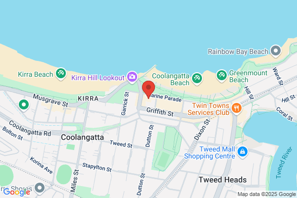 Coolangatta Gold Jewellers