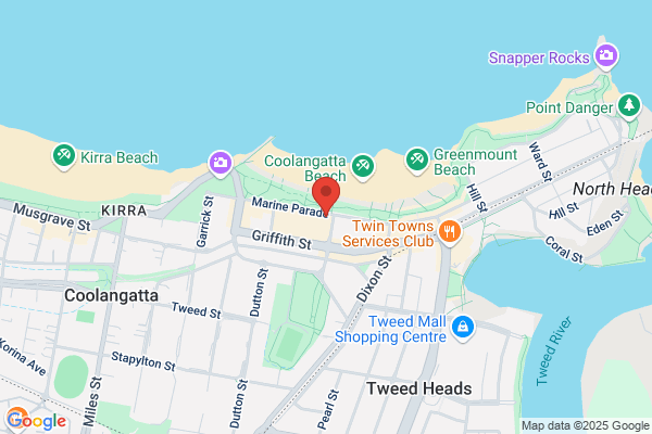 Coolangatta Hotel