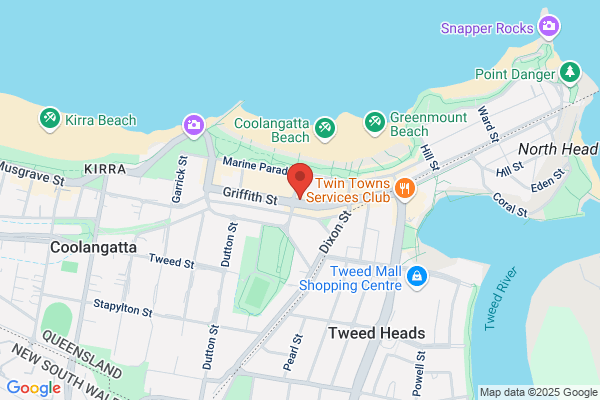 Coolangatta Internet Cafe