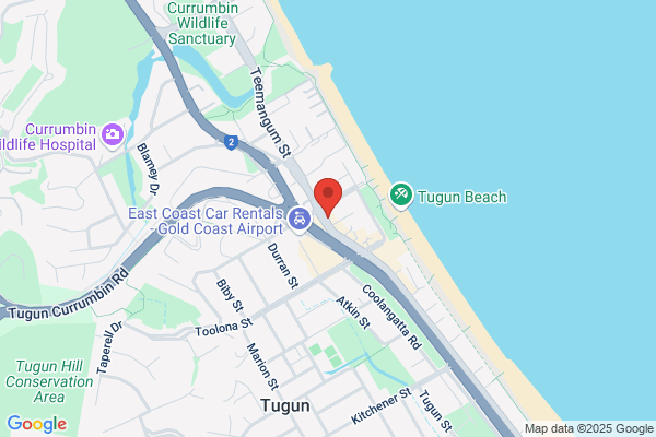 Coolangatta Natural Therapies