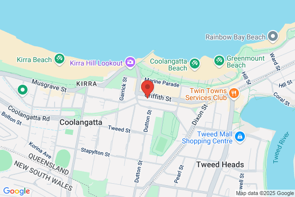 Coolangatta Newsagency