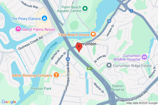 Gold Coast Dutch Community Association Inc The
