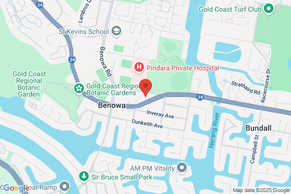 Gold Coast Obesity Surgery Centre