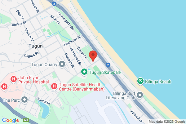Gold Coast Plastic Surgery