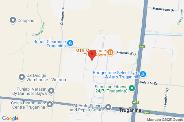 Kubota Tractor Aust Pty Ltd