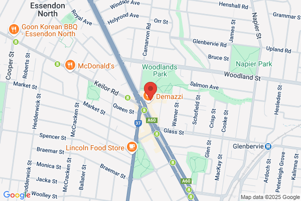 CoinFlip Bitcoin ATM - Bottlemart Essendon (Essendon)