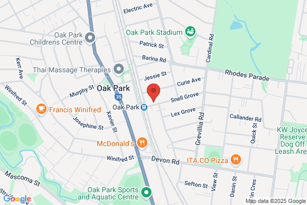 CoinFlip Bitcoin ATM - Oak Park Laundry (Oak Park)
