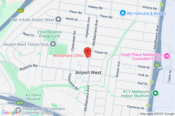 Airport West Bakery