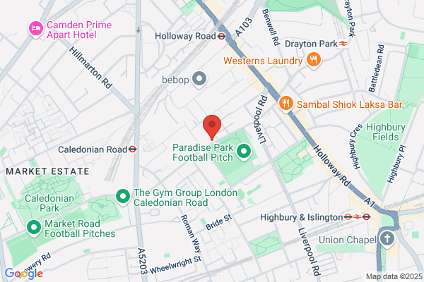 Gladstone Park Skin & Beauty Centre
