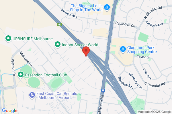 Carlisle Motion Control Australia Pty Ltd