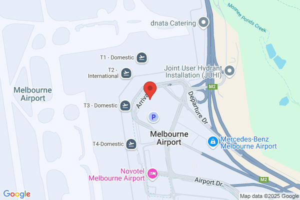 Hertz Australia Pty Ltd