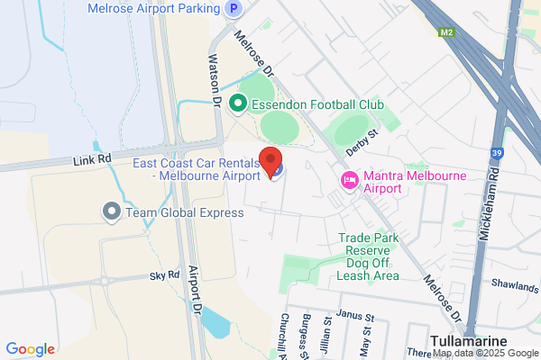 Atlas Car & Truck Rental