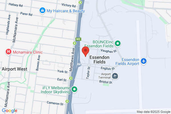 CLOSED Europcar Melbourne Essendon Fields Hyatt