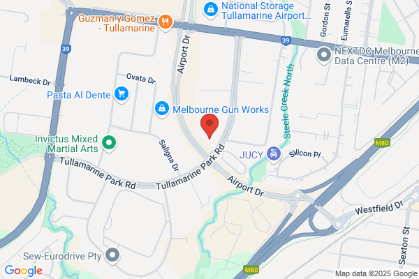 Capital S.M.A.R.T Repairs Tullamarine