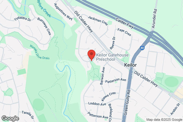 Calder Rise Primary Outside School Hours Care