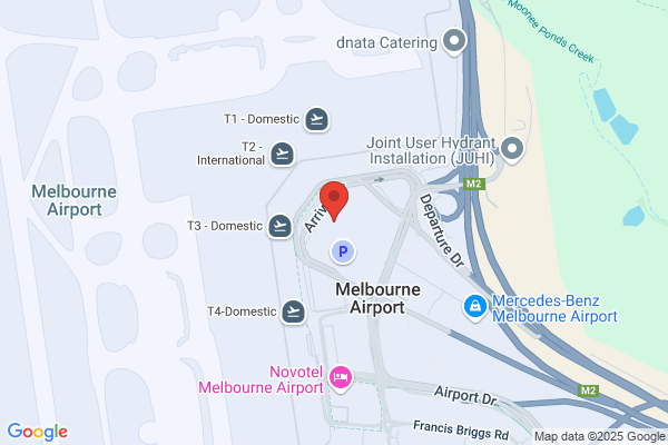 Hotel Melbourne Airport