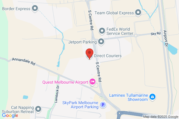 Direct Couriers