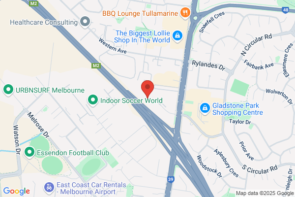 Henderson Logistics & Distribution Pty Ltd