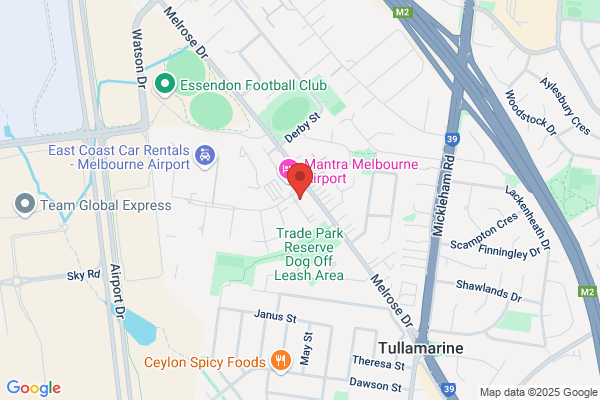 Loch M Fraser Logistics Pty Ltd