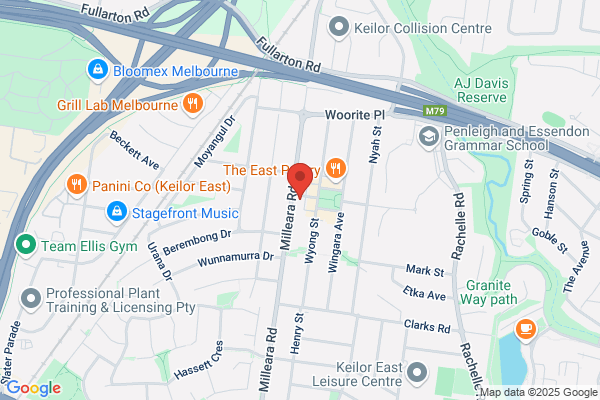 East Keilor Clinic